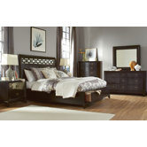 Oasis Storage Bedroom Collection