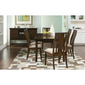 Delaney 7 Piece Dining Set