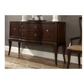 Laurel Heights Sideboard