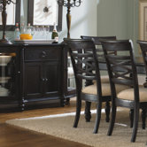 Glen Cove Credenza