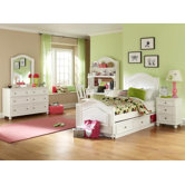 Madison Panel Bedroom Collection