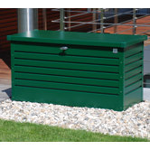 Leisuretime Storage Box