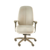 Mid-Back Management Chair with Arms