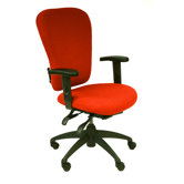 High-Back Eclipse Executive Chair