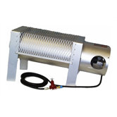 F-375 Propane Convection Heater, 375,000 BTU Unit