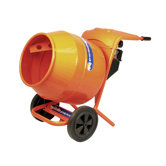 Minimix 150 Gas