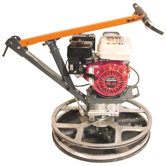 24" Power Trowel