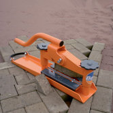 Block Paving Splitter