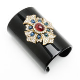 Maharaji Cuff Bracelet