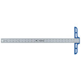 T-Square Standard Aluminum Ruler