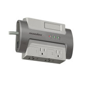 4 Outlet Surge Protector