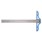 Heavy-Duty Aluminum T-Square Ruler