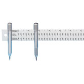 Beam Compass Ruler