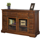 Portland Loft Multi-Use Console Table