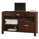 Kathy Ireland Home by Martin Desks