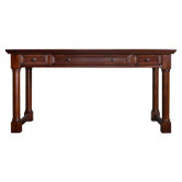 60" Laptop / Writing Desk