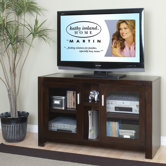 Carlton Entertainment 50" TV Stand
