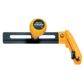 Snap-Off Circle Cutter