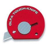 Pocket Touch Knife