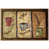 Coffee Rug