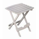 Quik-Fold Side Table