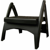 Quik-Fold Step Stool