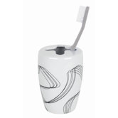 Toothbrush Holders