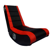 Flash Rocker Gaming Chair