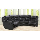 Lara Corner Group Sofa