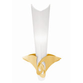 Phantom One Light Wall Sconce