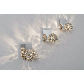 Orten'Zia One Light Wall Sconce