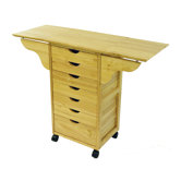Organization Kitchen Cart