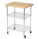 Kitchen Cart