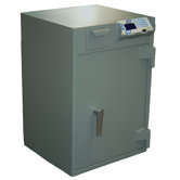 Depository Safe