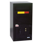 14" Immediate Depository Safe