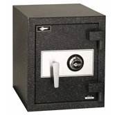 Burglary and Fire Composite Safe