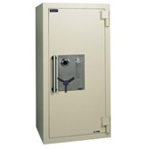 TL-30 Fire Rated Composite Safes