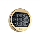 LG Basic II Lock for Safe