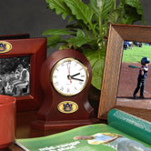 NCAA Desk Clock