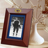 NHL Portrait Picture Frame