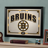 NHL 22" Printed Mirror