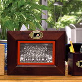 NHL Landscape Picture Frame
