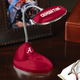 NCAA LED Desk Lamp