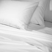 Egyptian Percale Sheet Set