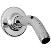 Bathroom Shower Arm