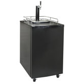 Beer Kegerator