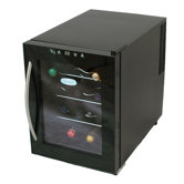 Thermoelectric 12 Bottle Wine Cooler