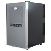 Dual Zone 18 Bottle Wine Cooler