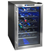 Thermoelectric 28 Bottle Wine Cooler