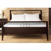 Nevis Slat Bed